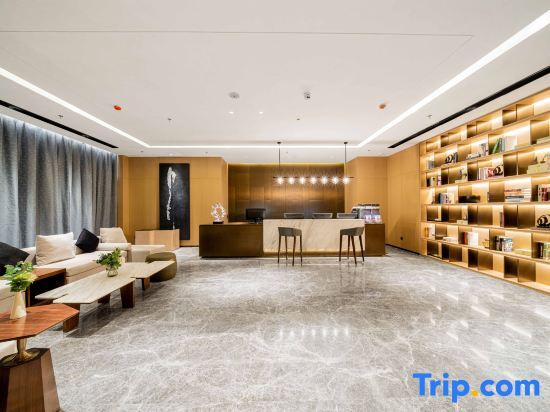 Уси: Himalaya Serviced Residence Wuxi
