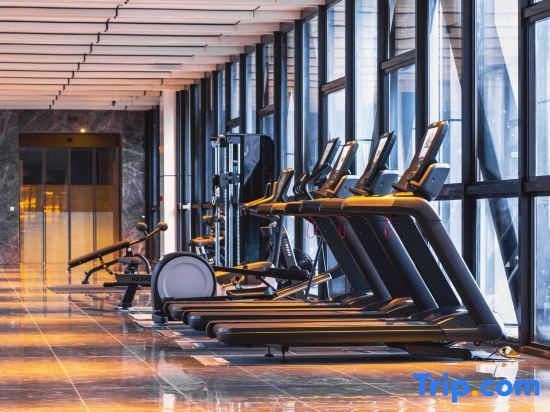 Уси: Himalaya Serviced Residence Wuxi