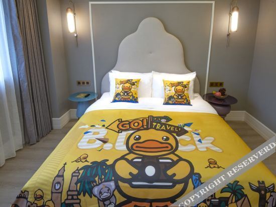 Тайюань: Mercure Hotel (Taiyuan Qinxian Street)