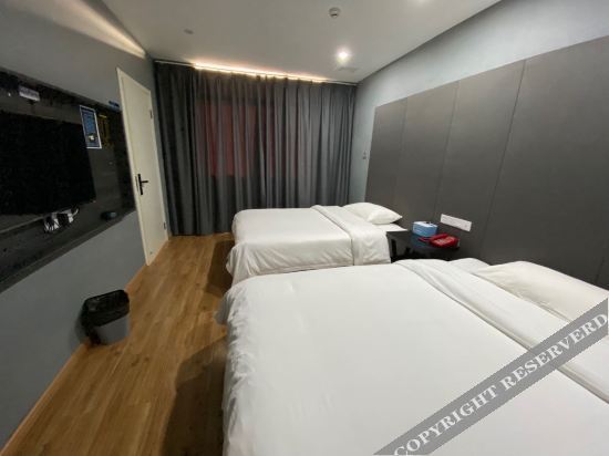 Синьюй: Fenyi Hyatt Hotel