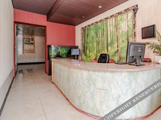 Чэнду: Chengdu Xinrong Guest House