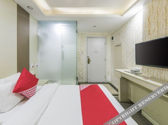 Чэнду: Chengdu Xinrong Guest House