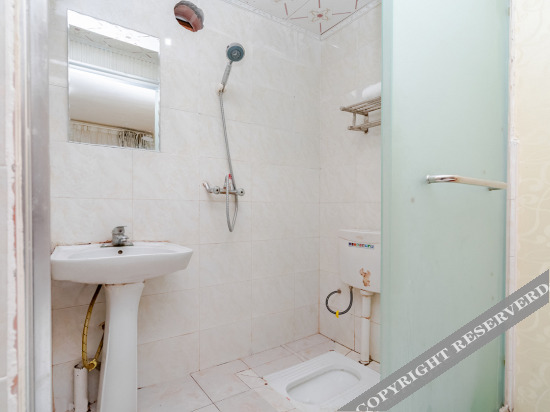Чэнду: Chengdu Xinrong Guest House