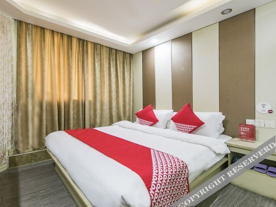 Чэнду: Chengdu Xinrong Guest House