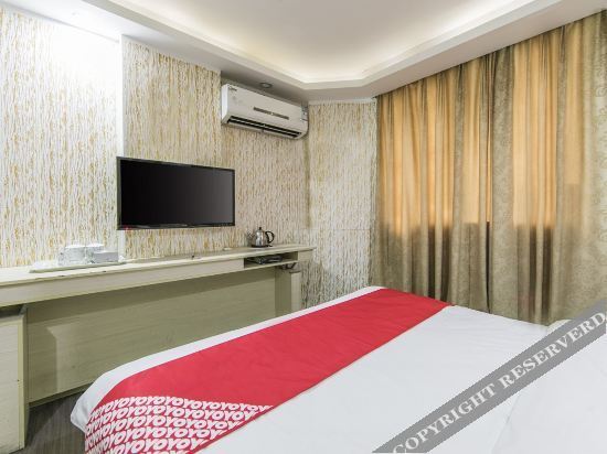 Чэнду: Chengdu Xinrong Guest House