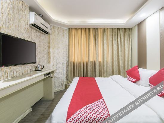Чэнду: Chengdu Xinrong Guest House