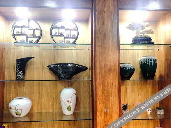 Тяньцзинь: Hengshun Business Hotel, Tianjin