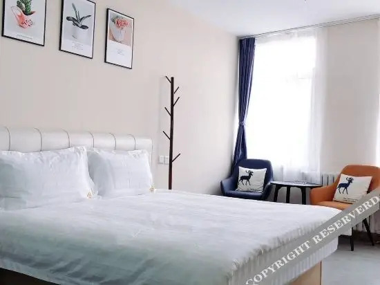 Тяньцзинь: Hengshun Business Hotel, Tianjin
