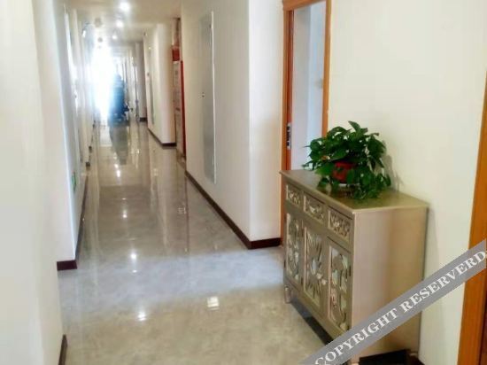 Таншань: Enjou All The Hotel
