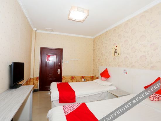Линьи: No.66 Zhixiang Business Hotel, Lanling