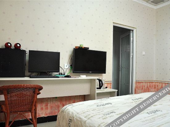 Линьи: No.66 Zhixiang Business Hotel, Lanling