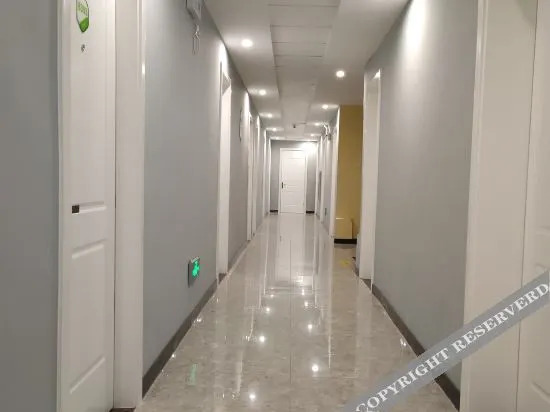Баодин: 99inn Selected (Dingxing Huiyou Shopping Plaza)