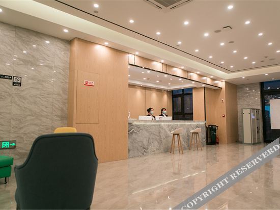 Таншань: Greentree inn(Tangshan Caofeidian Industrial Zone, Eleven Plus Bus Station)