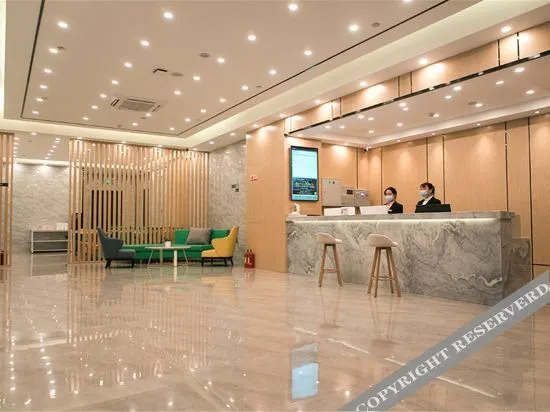 Таншань: Greentree inn(Tangshan Caofeidian Industrial Zone, Eleven Plus Bus Station)