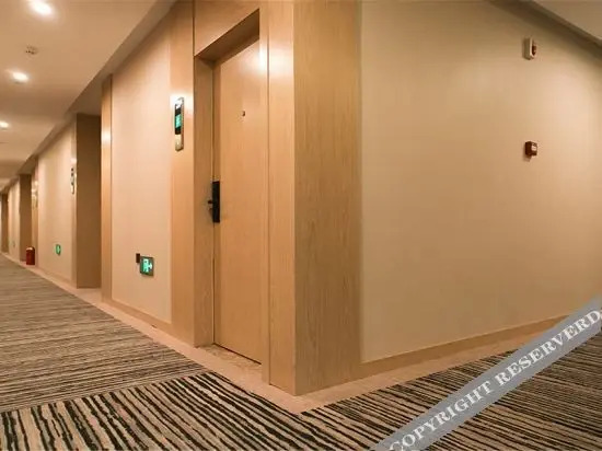 Таншань: Greentree inn(Tangshan Caofeidian Industrial Zone, Eleven Plus Bus Station)