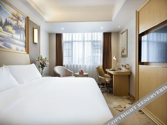 Юнчжоу: Vienna Hotel（ning yuan jiu yi dian ）