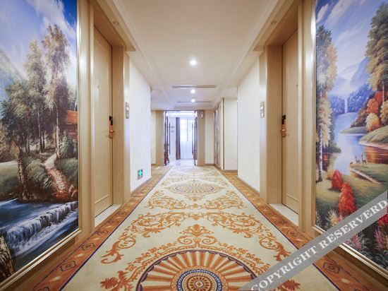 Юнчжоу: Vienna Hotel（ning yuan jiu yi dian ）