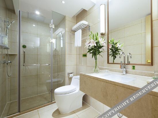 Юнчжоу: Vienna Hotel（ning yuan jiu yi dian ）