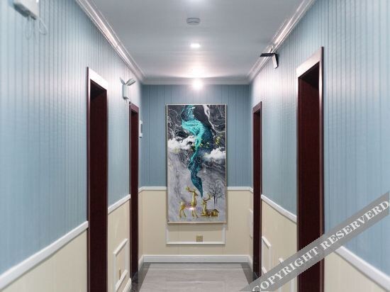 Чанша: M·Time Apartment Hotel (Foreign Language)