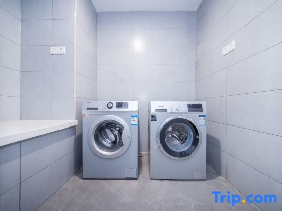 Тяньцзинь: City 118·Select Hotel (Tianjin Zhongbei Haitai Industrial Park)