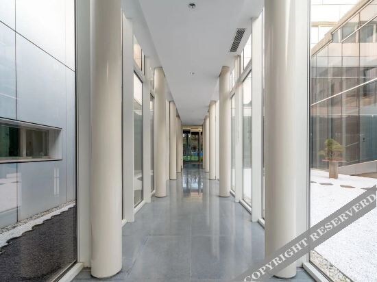 Чанчжоу: Changgong mingdu Hotel