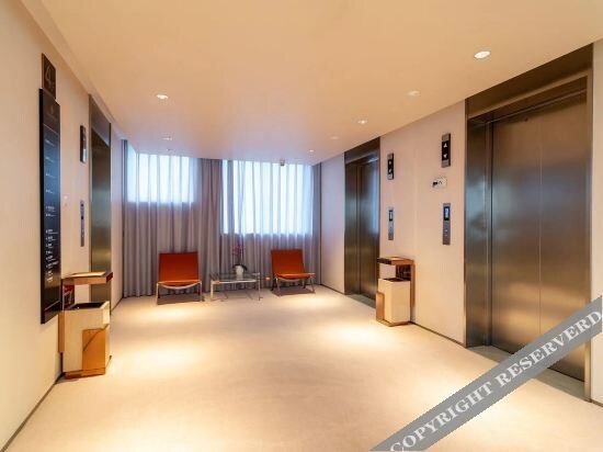 Чанчжоу: Changgong mingdu Hotel