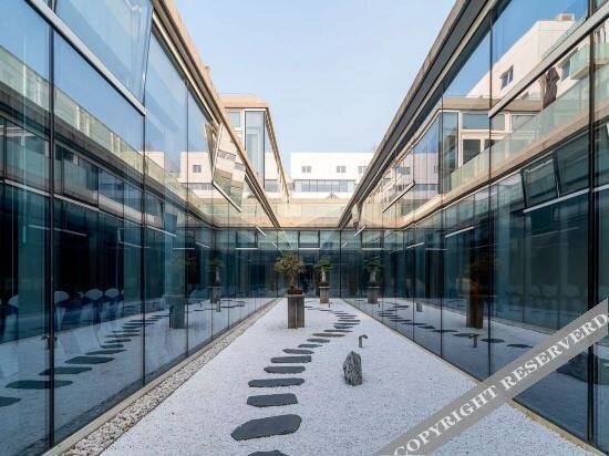 Чанчжоу: Changgong mingdu Hotel