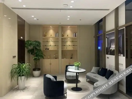 Наньтун: 非繁城品酒店(如皋花木大世界店)