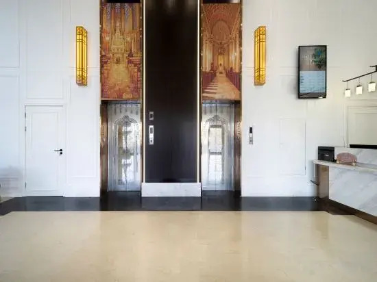 Хэфэй: Vienna Zhihao Hotel (Hefei Lianhua Road Normal University)