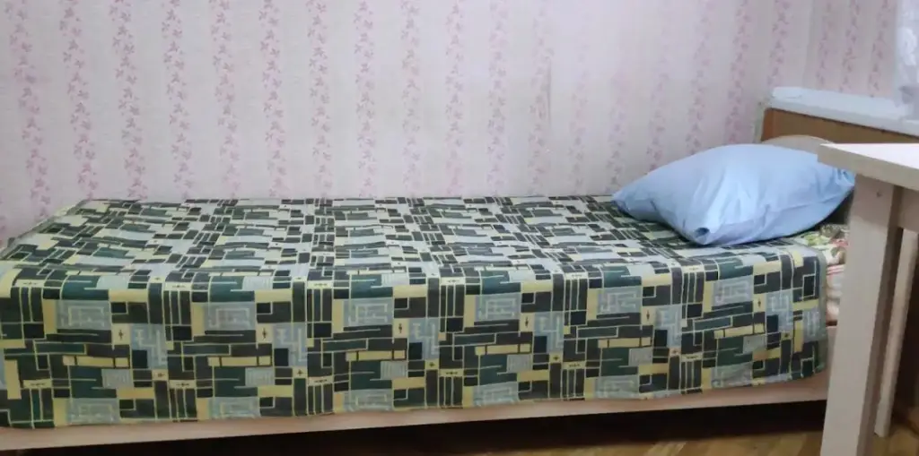 Гостиница — фото 1