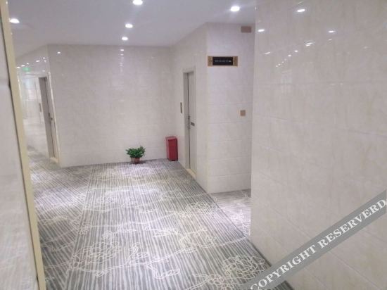 Фошань: Mingdu Hostel