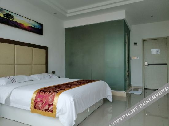 Фошань: Mingdu Hostel