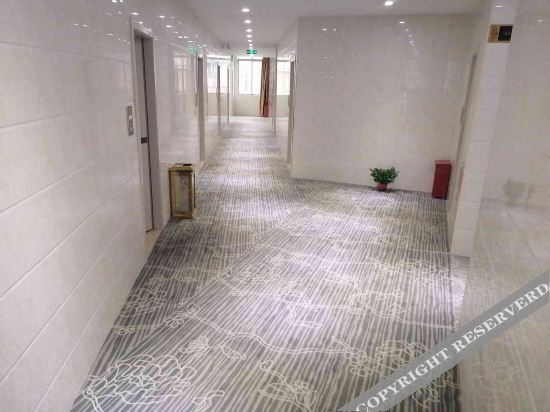 Фошань: Mingdu Hostel