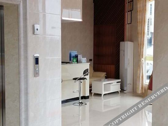 Фошань: Mingdu Hostel
