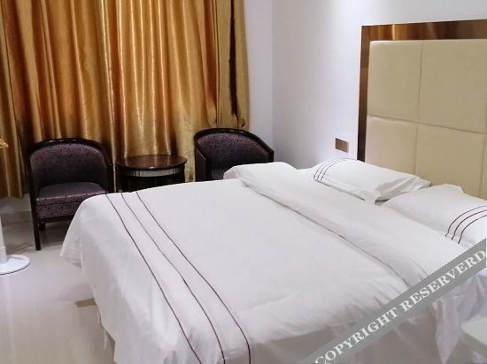 Фошань: Mingdu Hostel