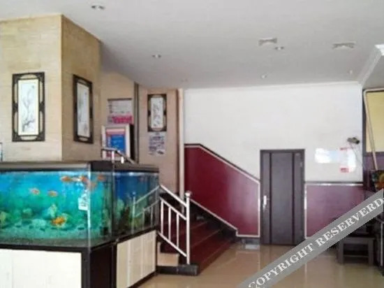 Чжаотун: Zhaotong white-collar apartment