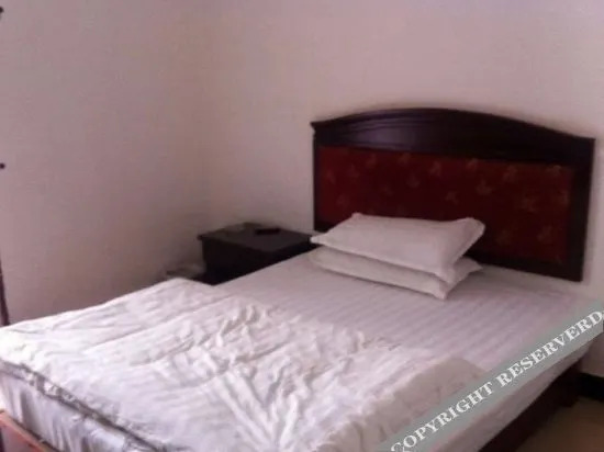 Чжаотун: Zhaotong white-collar apartment