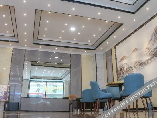 Чжаотун: Zhaotong white-collar apartment