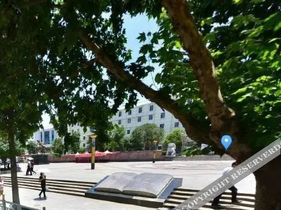 Чжаотун: Zhaotong white-collar apartment