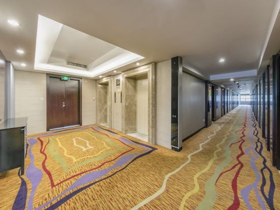 Саньмин: Yongan Minyi Nige Hotel