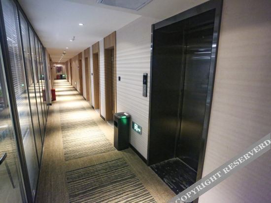 Шицзячжуан: GreenTree Inn Express