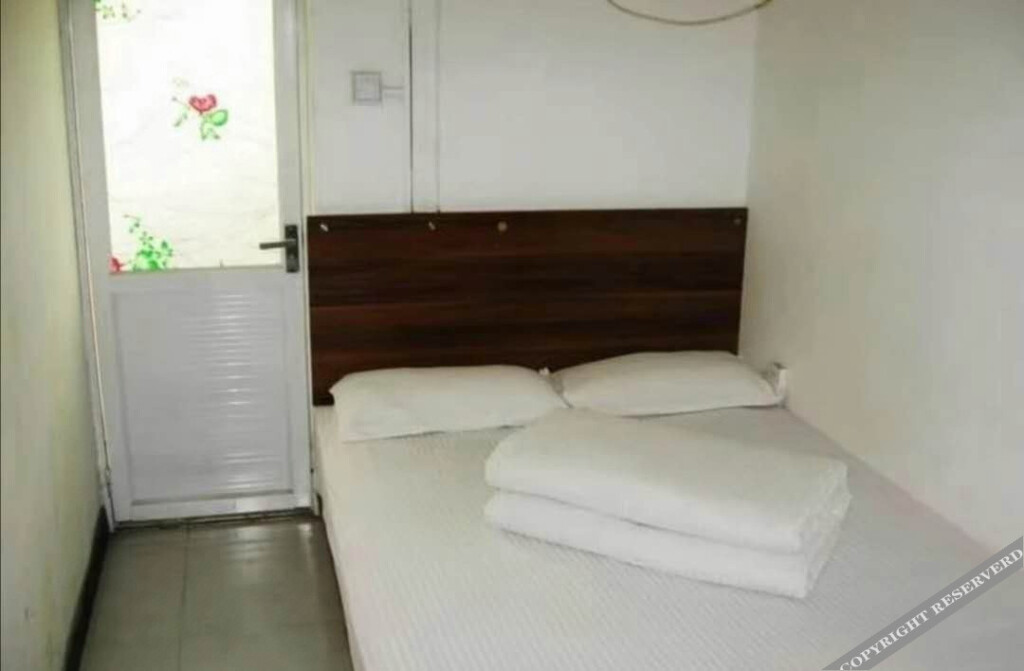 Шэньчжэнь: Futian Hostel