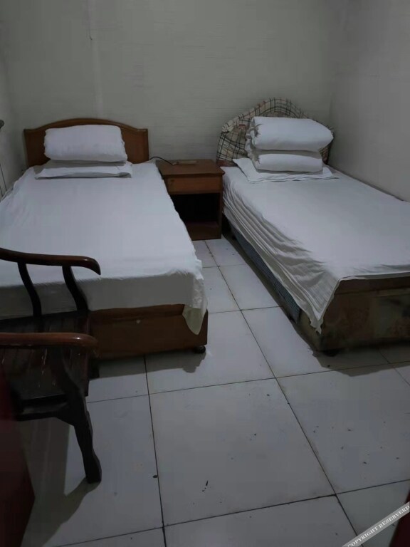 Цзинань: Jinan Shuangyuan Hostel
