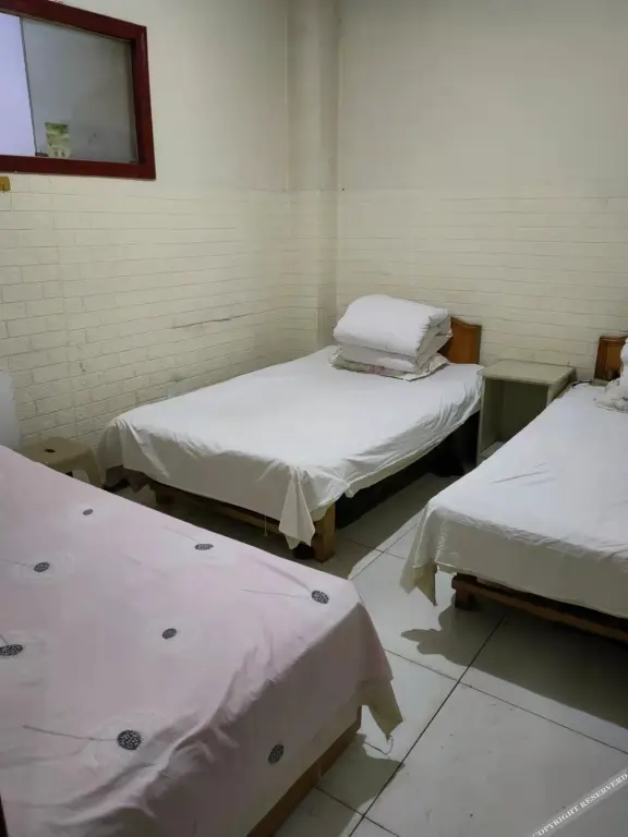Цзинань: Jinan Shuangyuan Hostel