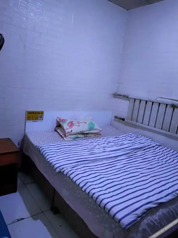 Цзинань: Jinan Shuangyuan Hostel
