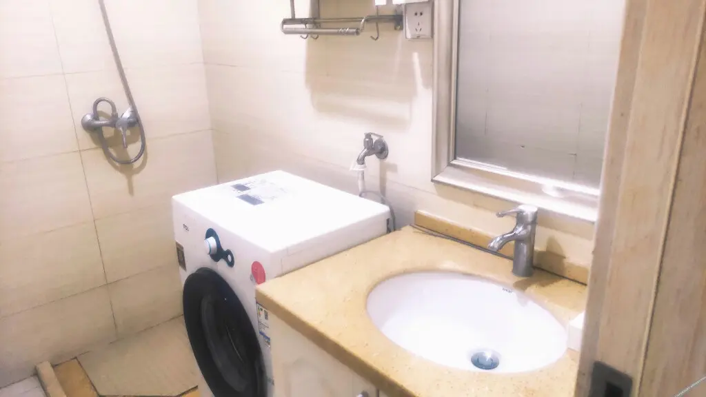 Иньчуань: No.99 Yinchuan View Theme Apartment Hotel