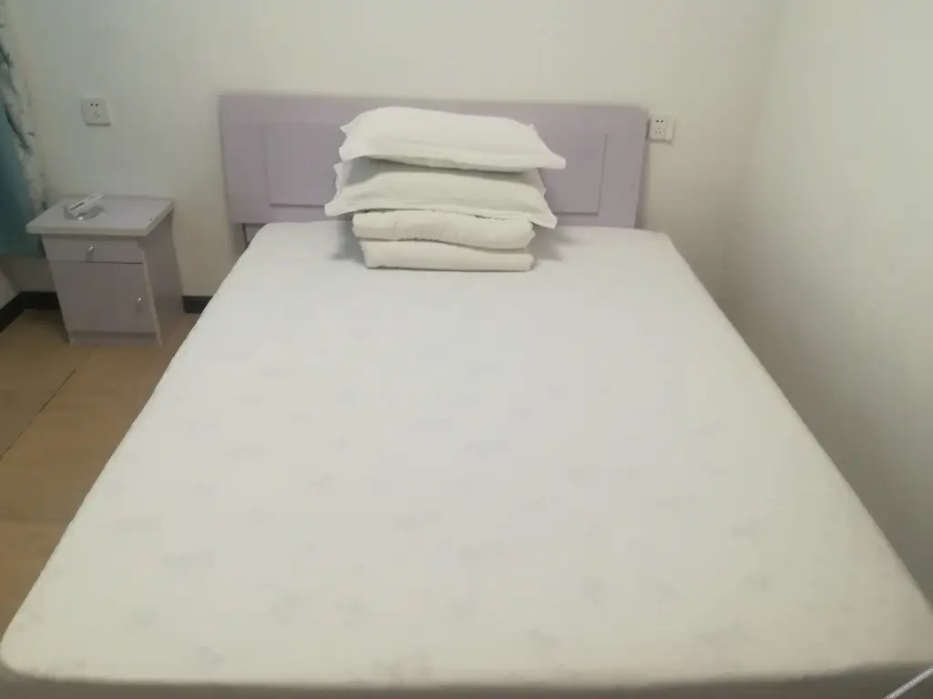 Ухань: Chuangxin Apartment (Sports Institute)