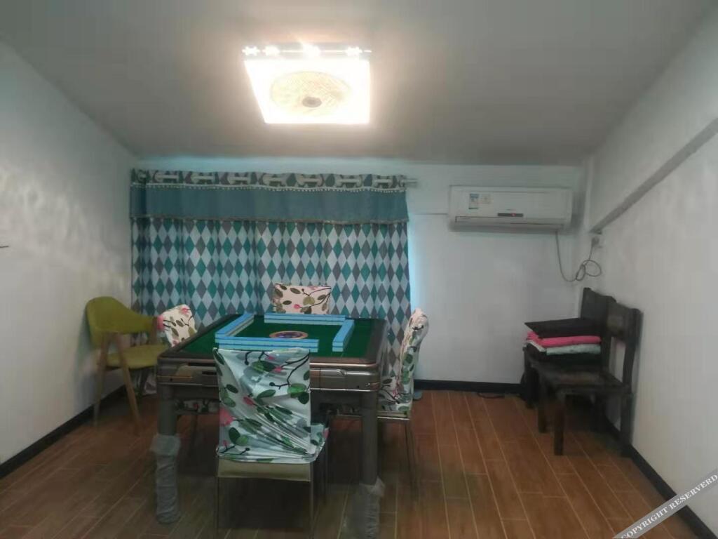 Ухань: Chuangxin Apartment (Sports Institute)