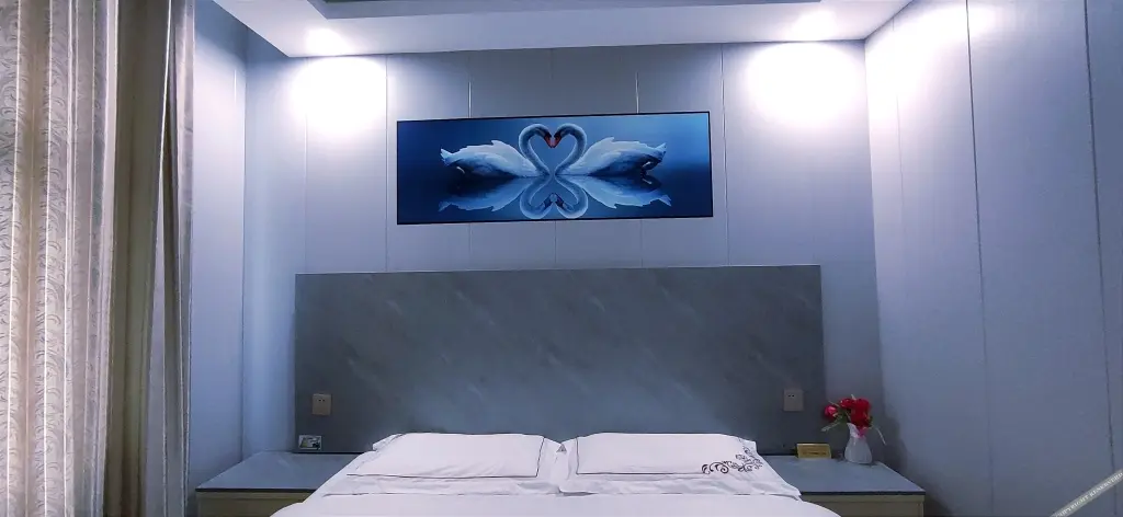 Сиань: Xi'an City 99 Hotel