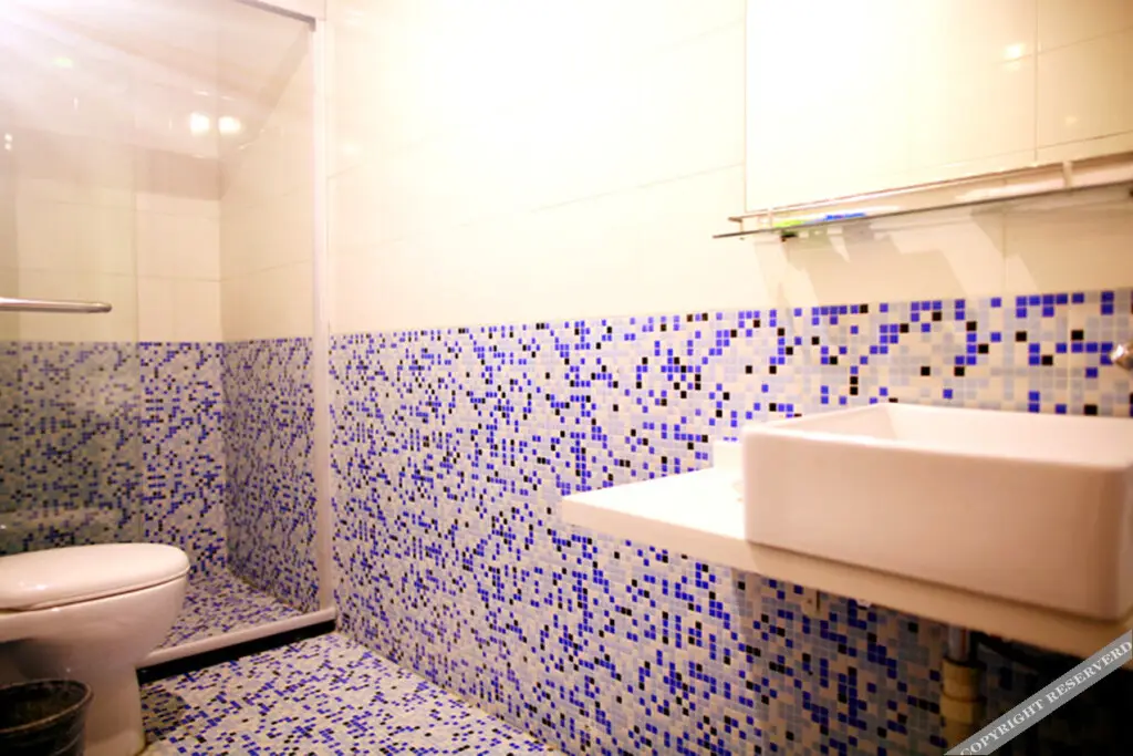 Шанхай: I-Box Light Luxury Hotel(Shanghai North Bund Store)